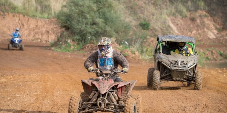 atv representing atv insurance Wintson-Salem NC