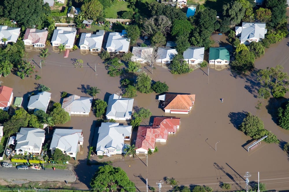 Flood Insurance - Progressive