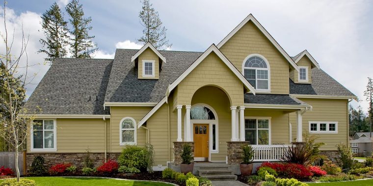 home with insurance Wintson-Salem NC