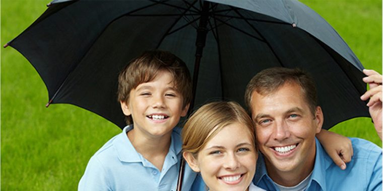 umbrella insurance Wintson-Salem NC