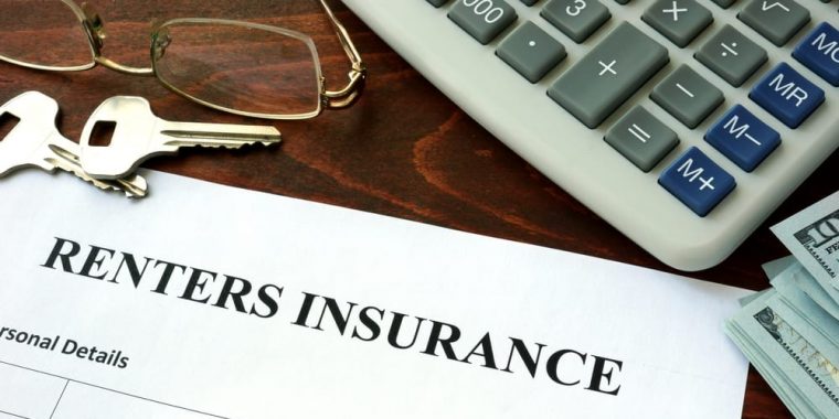 renters insurance Wintson-Salem NC