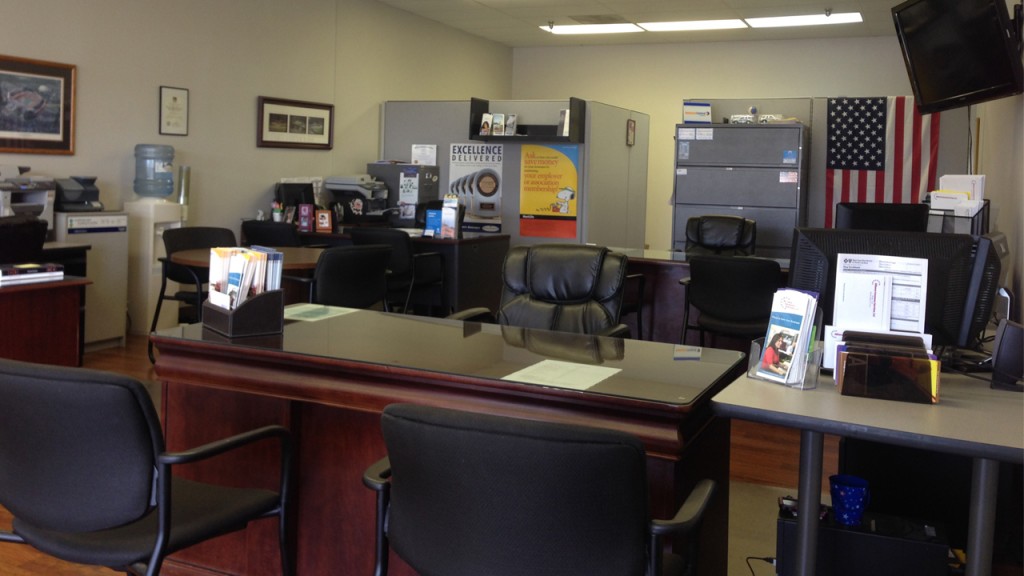 WinstonSalem Alliance Insurance