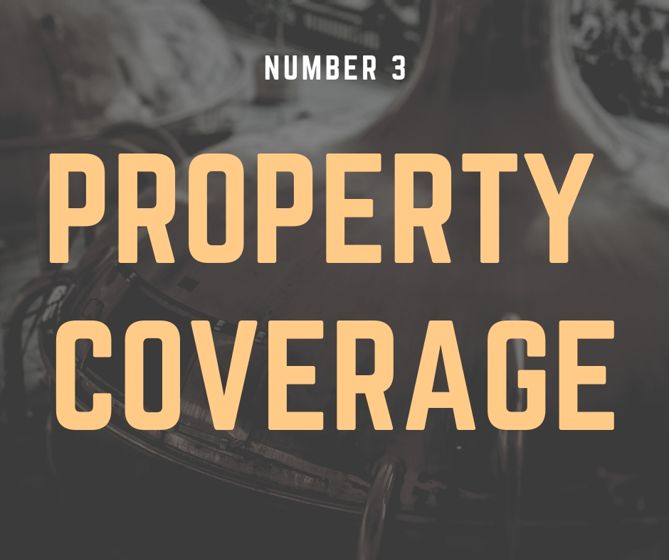Brewery Insurance Property Coverage Alliance Insurance