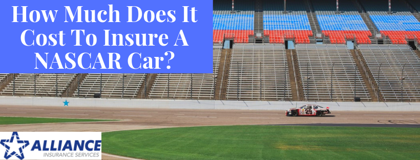 Who Insures Race Car Drivers and Their Cars?