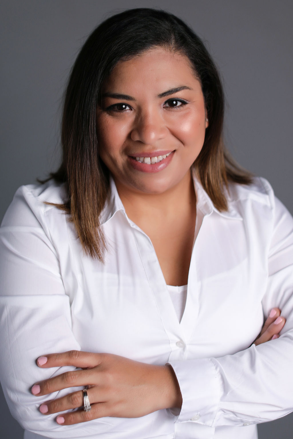 Cecilia Cruz 2019