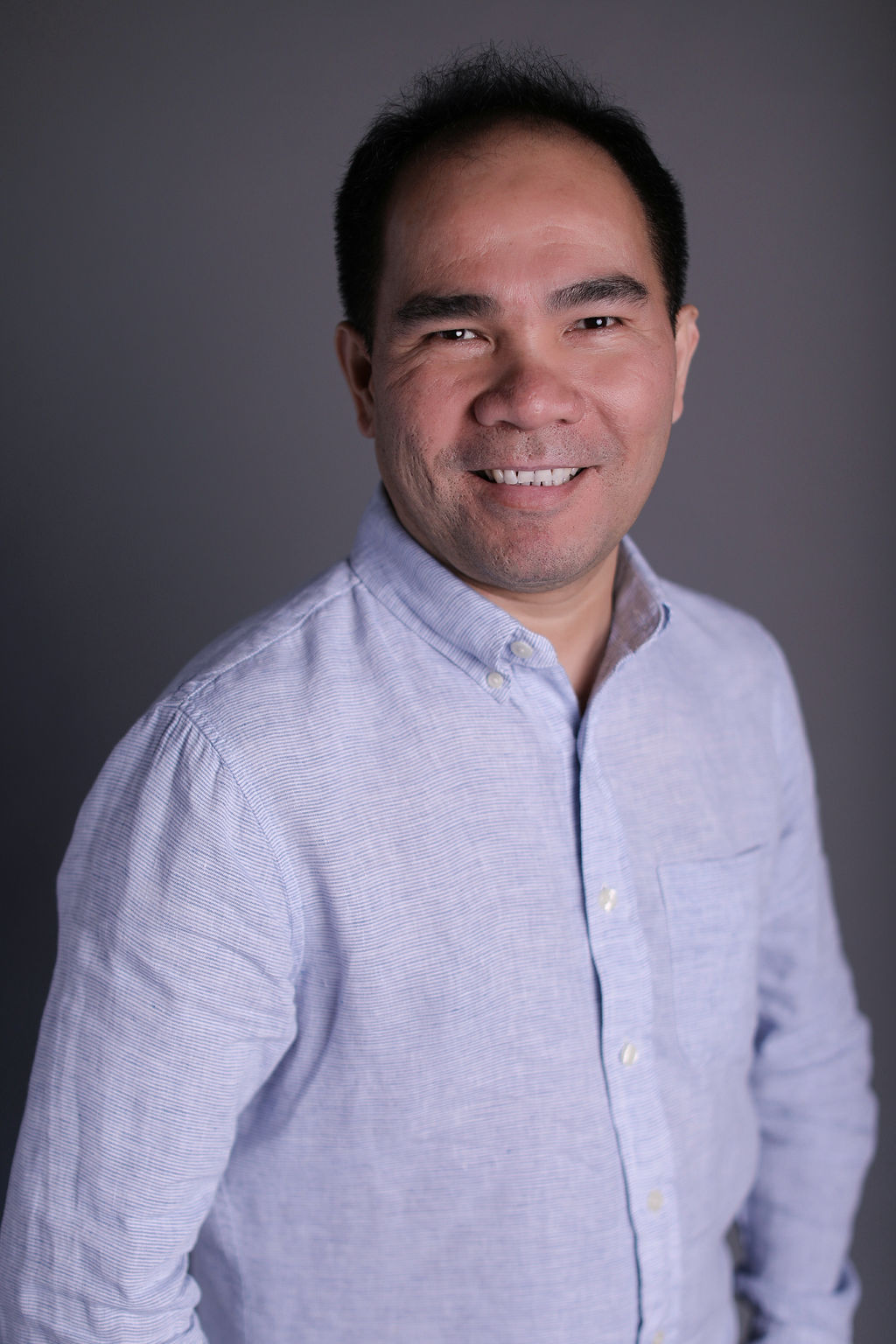 John Nguyen 2019