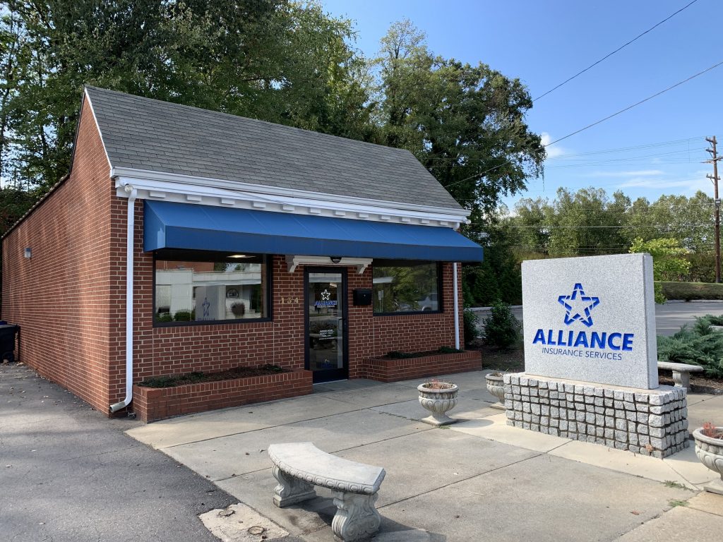 Mount Airy Alliance Insurance