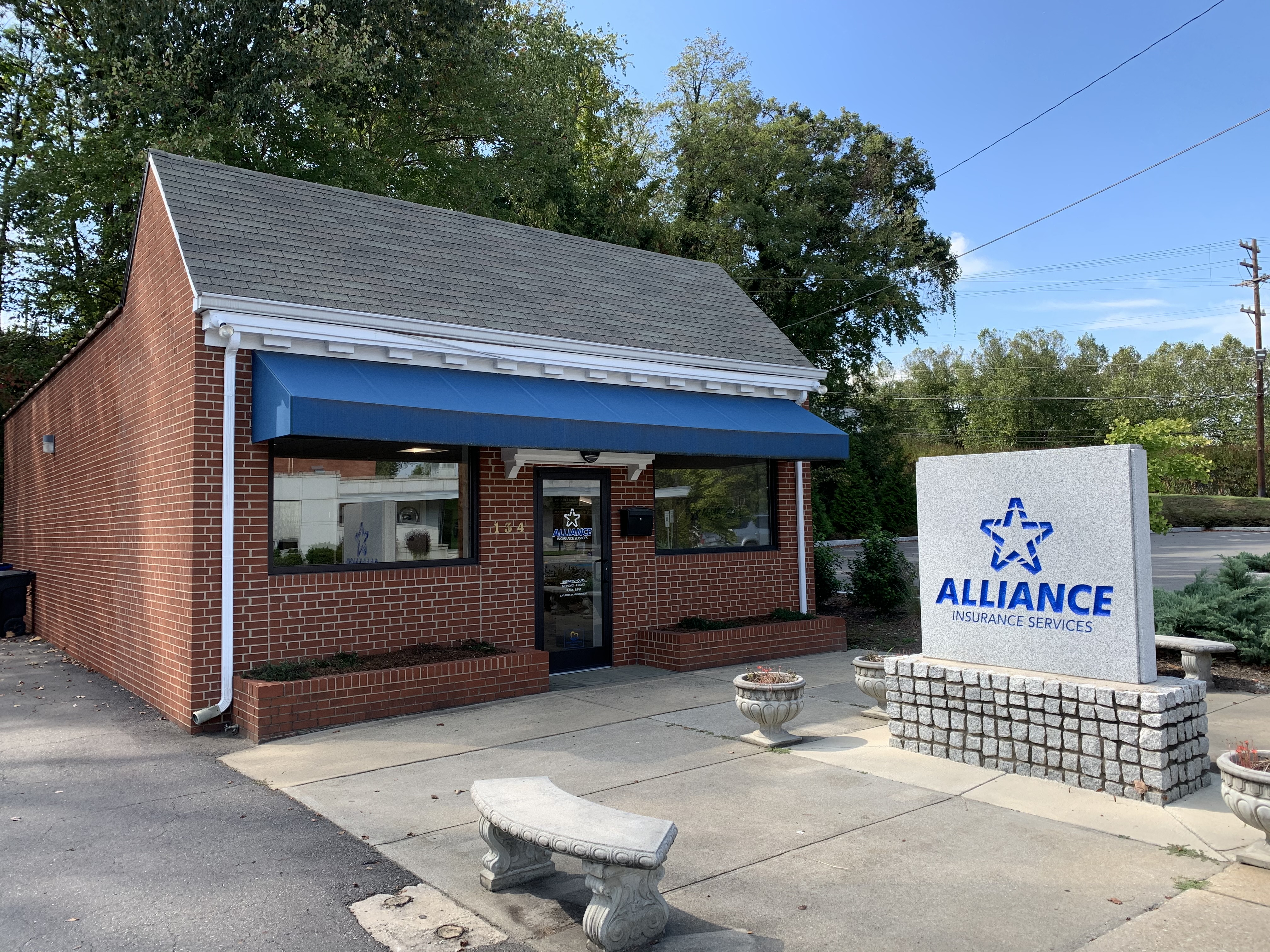 Mount Airy | My Alliance Insurance