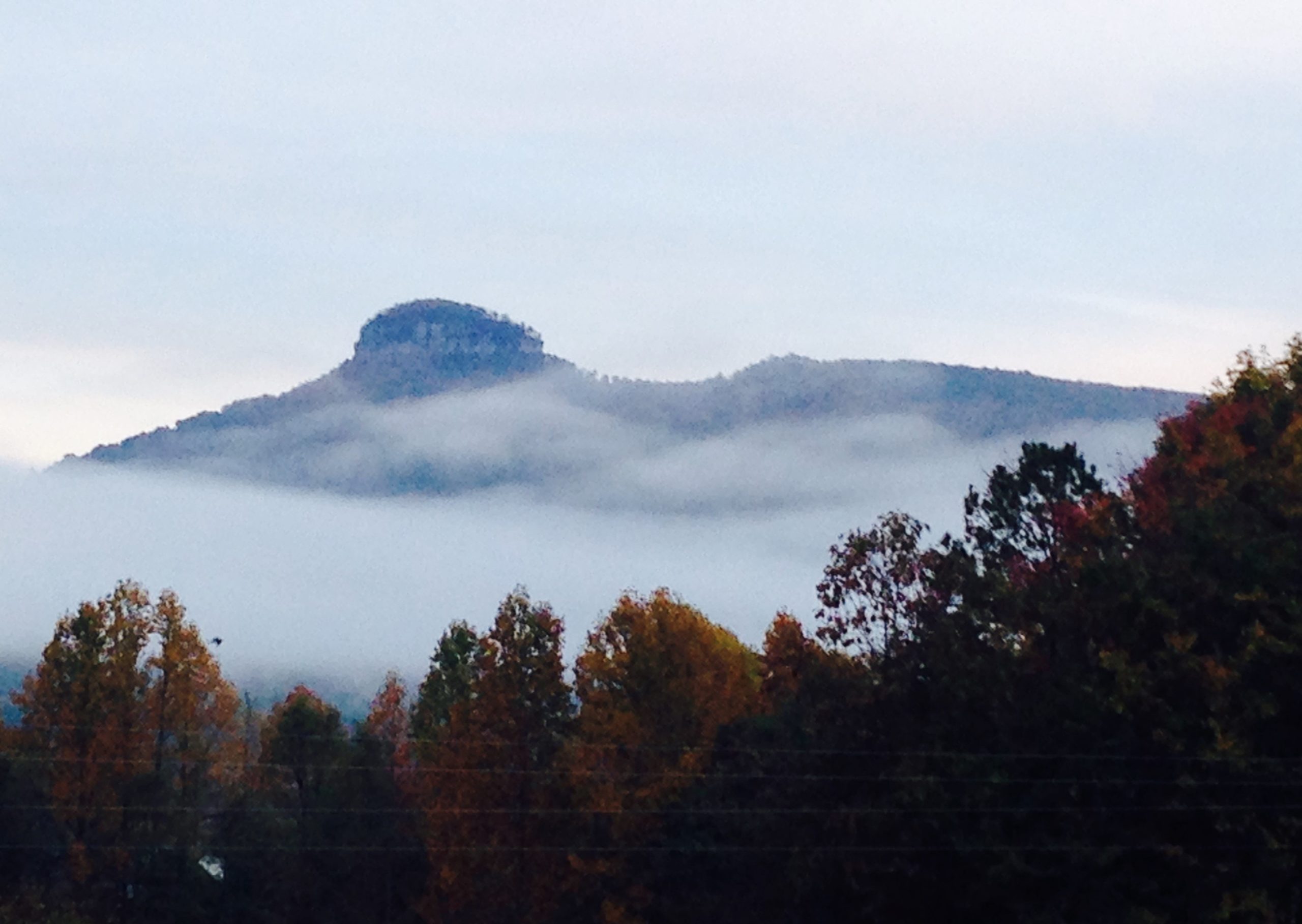 Pilot Mountain, NC