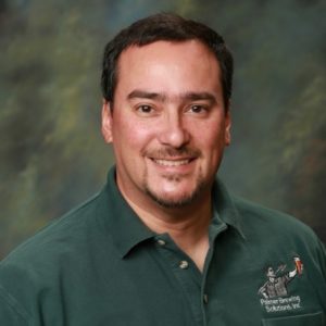 John Palmer Brew Dude