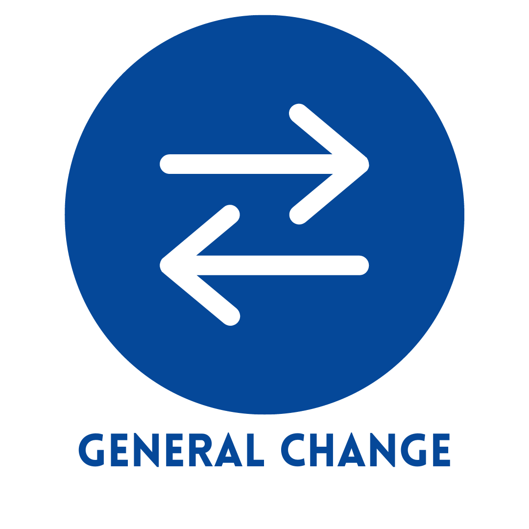 General Change (1)