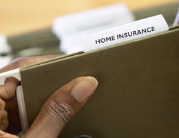 Myth: My homeowners policy covers floods