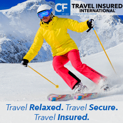 Buy travel protection from Travel Insured International