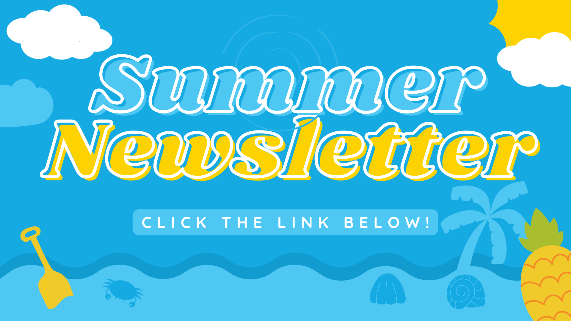 Blue Playful Proposal Summer Camp Presentation Blue Playful Proposal Summer Camp Presentation