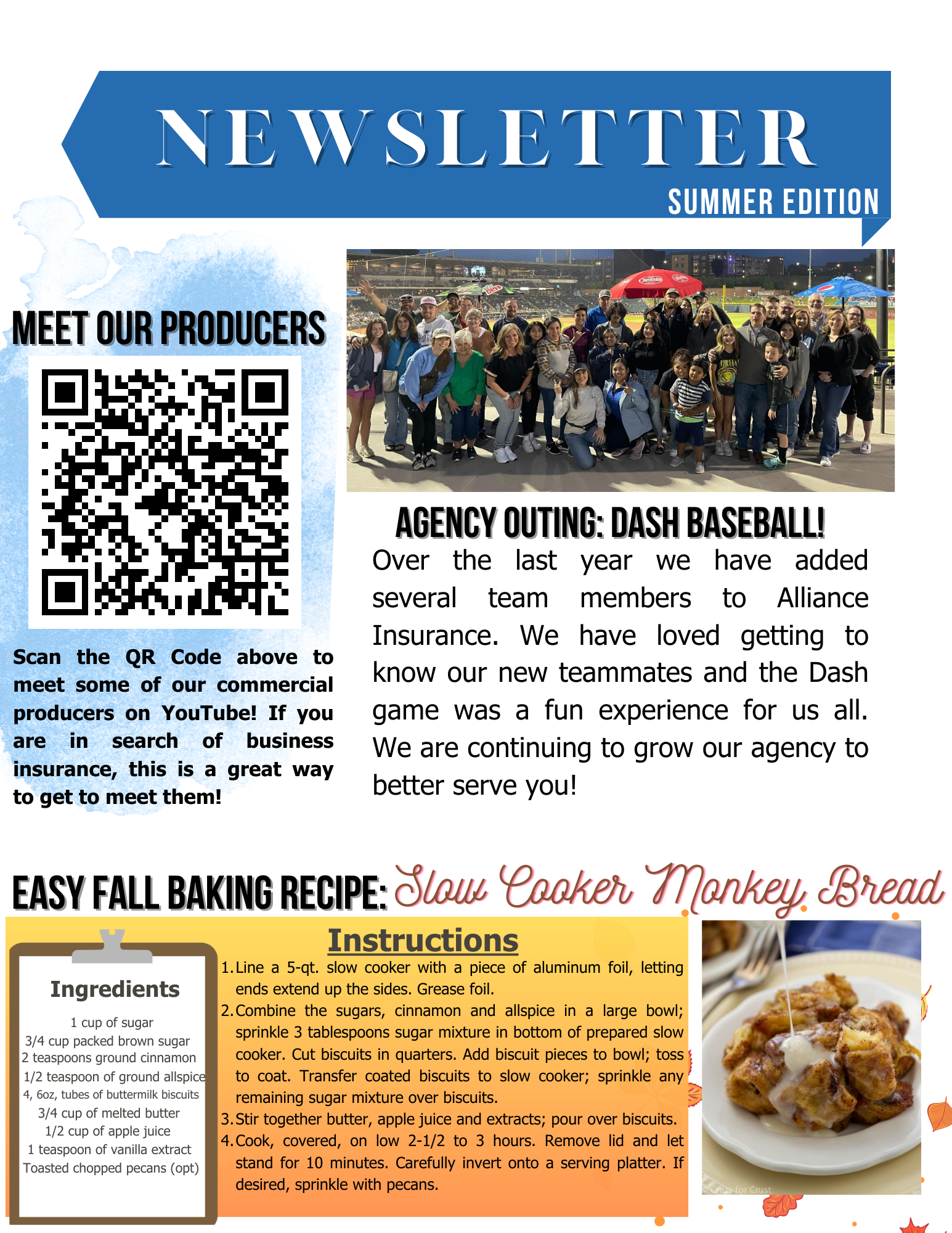 Newsletter Quarter 2 (2)