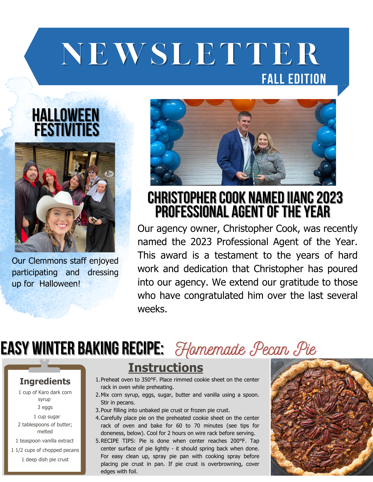 Newsletter Quarter 3 (1)