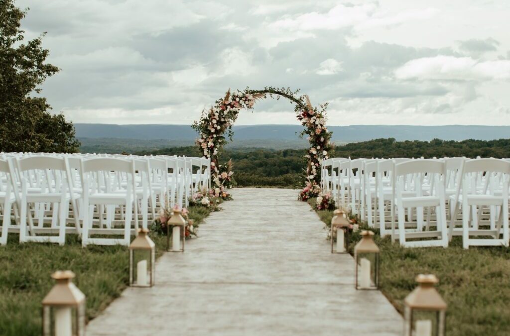 wedding venue insurance