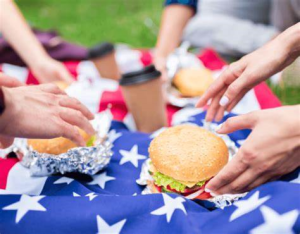 4th of July Safety