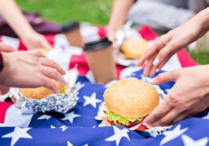 4th of July Safety