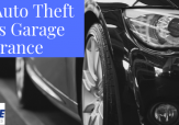 3 Ways Auto Theft Impacts Garage Insurance