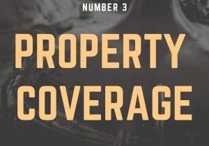 Property Coverage